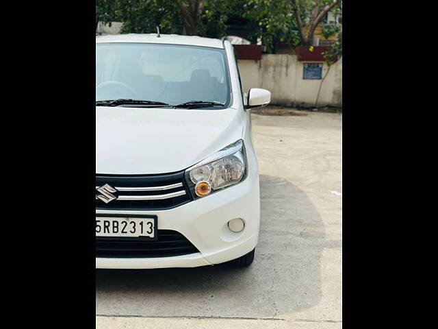 Used Maruti Suzuki Celerio [2017-2021] ZXi AMT [2017-2019] in Surat