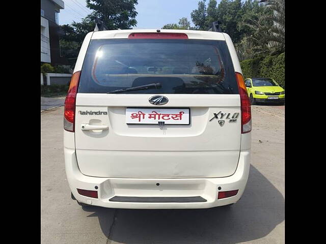 Used Mahindra Xylo [2009-2012] E6 BS-IV in Indore