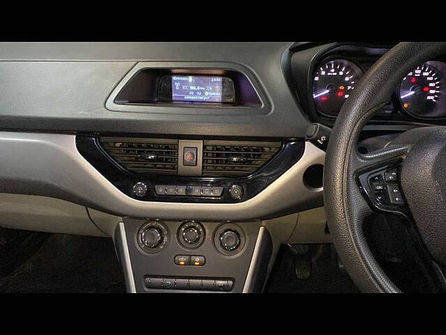 Used Tata Nexon [2017-2020] XM in Chandigarh