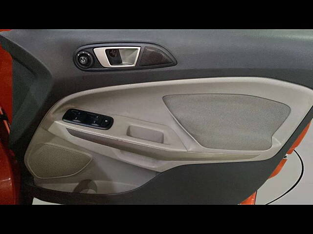 Used Ford EcoSport [2013-2015] Trend 1.5 Ti-VCT in Mumbai