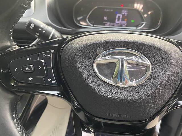 Used Tata Nexon [2020-2023] XZA Plus (HS) Dark Edition in Delhi