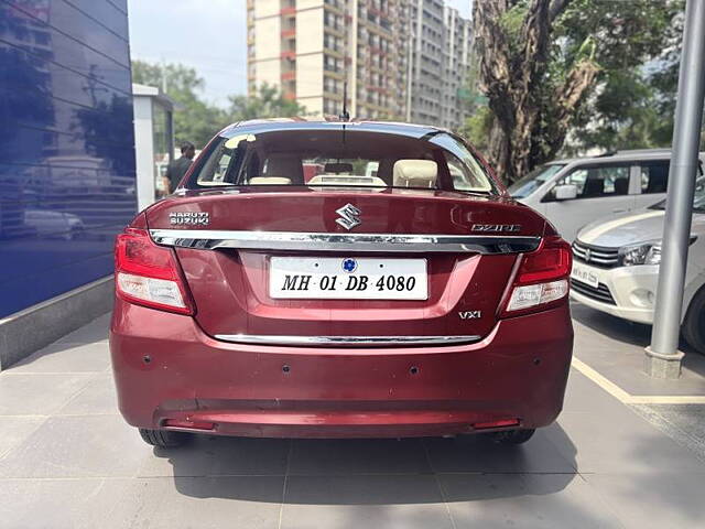 Used Maruti Suzuki Dzire [2017-2020] VXi in Mumbai