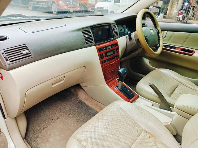 Used Toyota Corolla H3 1.8G in Mumbai