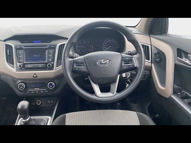 Used Hyundai Creta [2015-2017] 1.6 SX in Pune