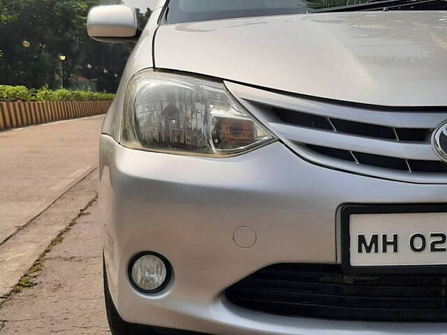 Used Toyota Etios Liva [2011-2013] G in Mumbai