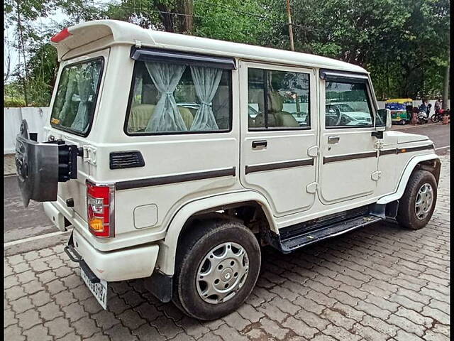 Used Mahindra Bolero [2011-2020] Power Plus SLE [2016-2019] in Kanpur