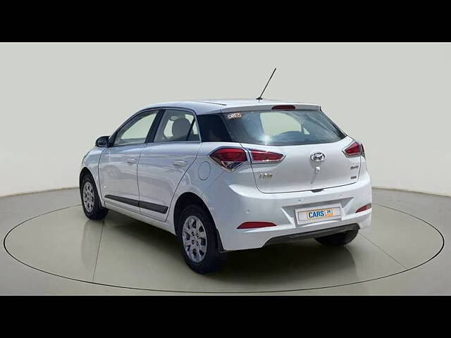 Used Hyundai Elite i20 [2016-2017] Sportz 1.2 [2016-2017] in Pune