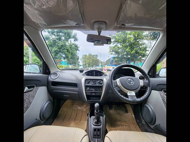 Used Maruti Suzuki Alto 800 [2012-2016] Lxi in Pune