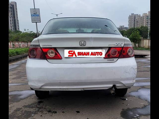 Used Honda City ZX EXi in Ahmedabad