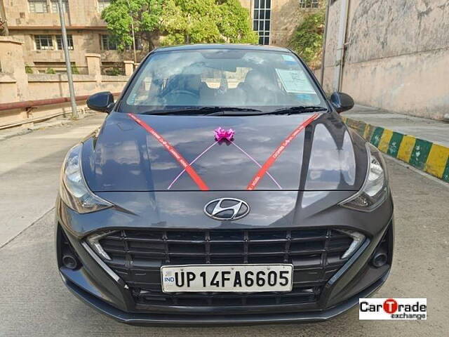 Used 2022 Hyundai Grand i10 NIOS in Noida