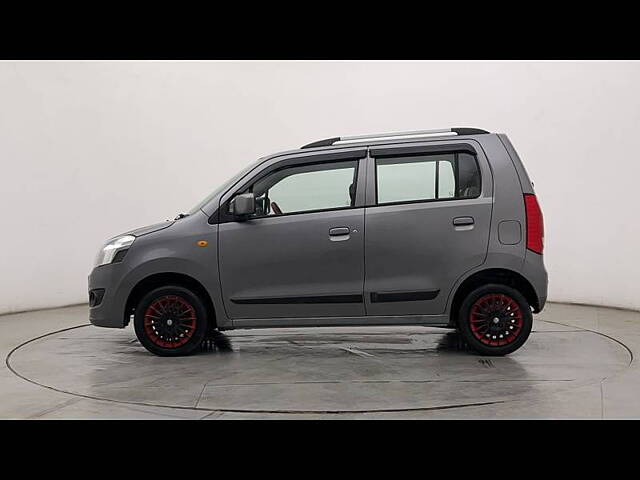 Used 2014 Maruti Suzuki Wagon R in Chennai