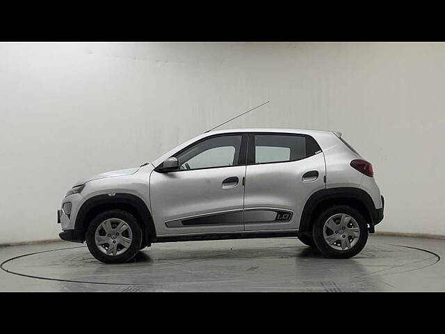 Used Renault Kwid [2015-2019] 1.0 RXT Opt [2016-2019] in Hyderabad