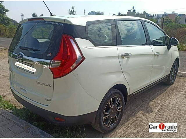 Used Mahindra Marazzo M6 Plus 7 STR [2020] in Pune