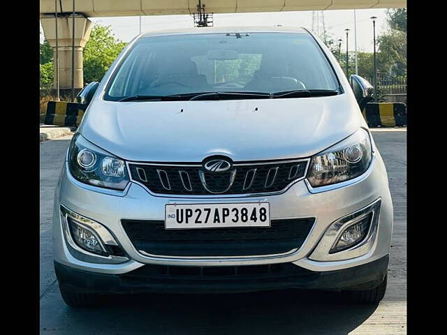 Used 2019 Mahindra Marazzo in Noida