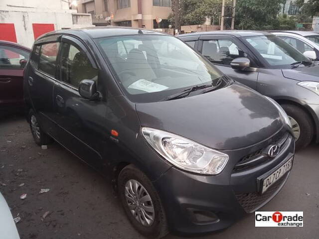 Used 2014 Hyundai i10 in Delhi