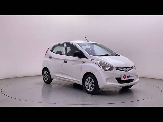 Used Hyundai Eon 1.0 Kappa Magna + [2014-2016] in Bangalore