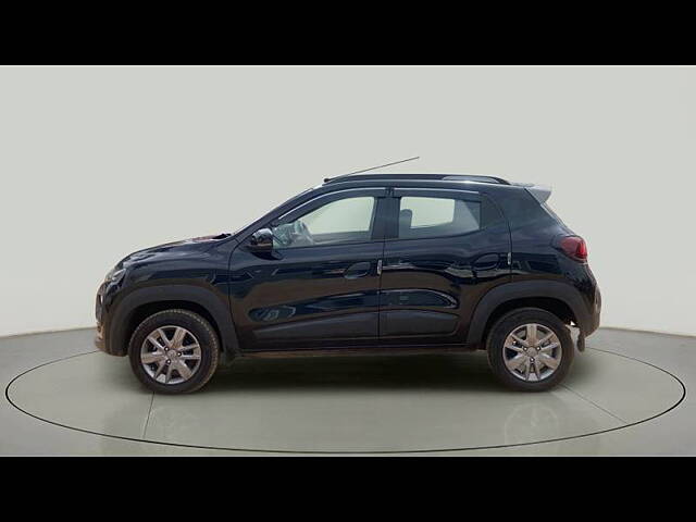 Used Renault Kwid [2022-2023] CLIMBER AMT in Hyderabad