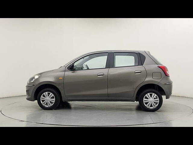 Used Datsun GO [2014-2018] T in Bangalore