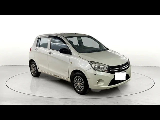 Used 2017 Maruti Suzuki Celerio in Delhi