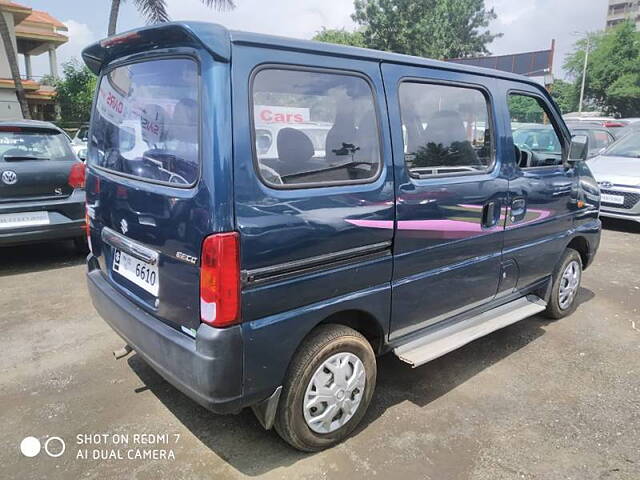 Used Maruti Suzuki Eeco [2010-2022] 7 STR [2014-2019] in Nashik