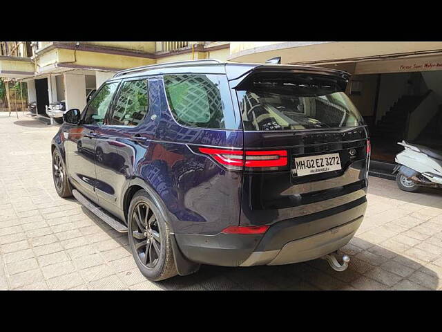 Used Land Rover Discovery 3.0 HSE Luxury Diesel in Mumbai