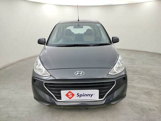 Used Hyundai Santro Magna in Coimbatore