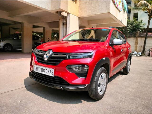 Used Renault Kwid [2022-2023] RXT 1.0 AMT in Pune