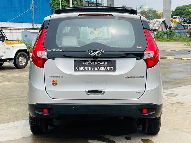 Used Mahindra Marazzo M2 7 STR [2020] in Chennai