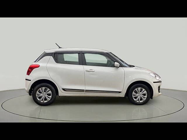 Used Maruti Suzuki Swift [2021-2024] VXi [2021-2023] in Faridabad