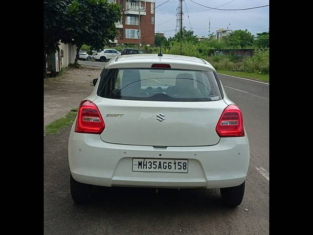 Used Maruti Suzuki Swift [2014-2018] VXi [2014-2017] in Nagpur