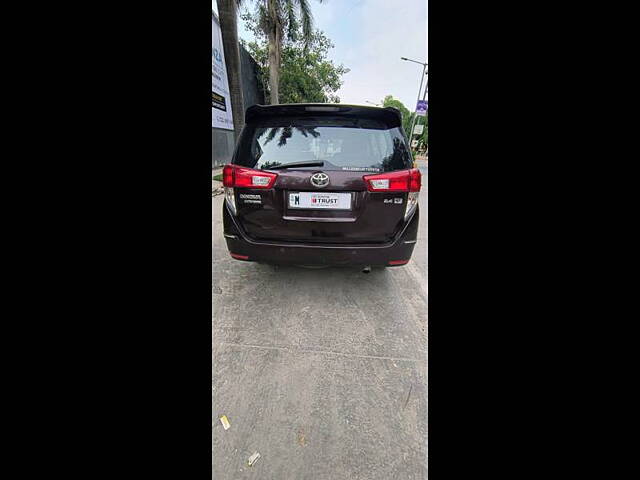 Used Toyota Innova Crysta [2016-2020] 2.4 VX 7 STR [2016-2020] in Mumbai