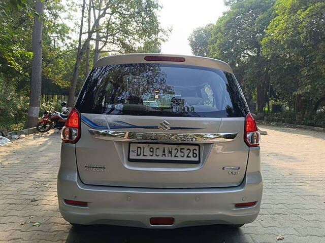 Used Maruti Suzuki Ertiga [2015-2018] VDI SHVS in Delhi