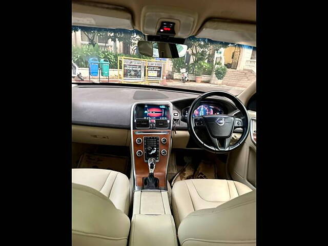 Used Volvo XC60 [2015-2017] Momentum in Delhi