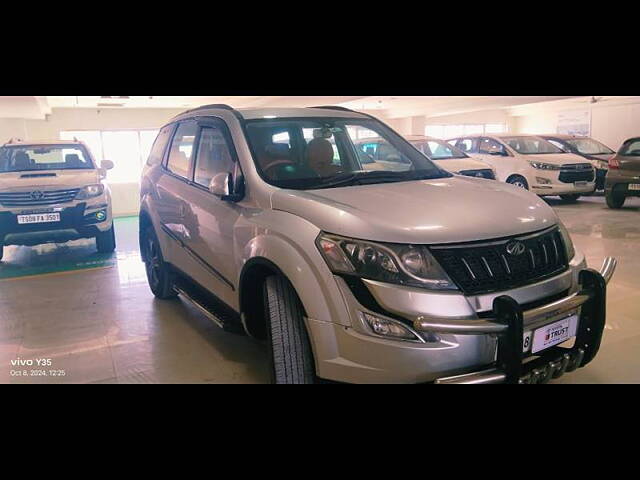 Used Mahindra XUV500 [2015-2018] W6 in Hyderabad