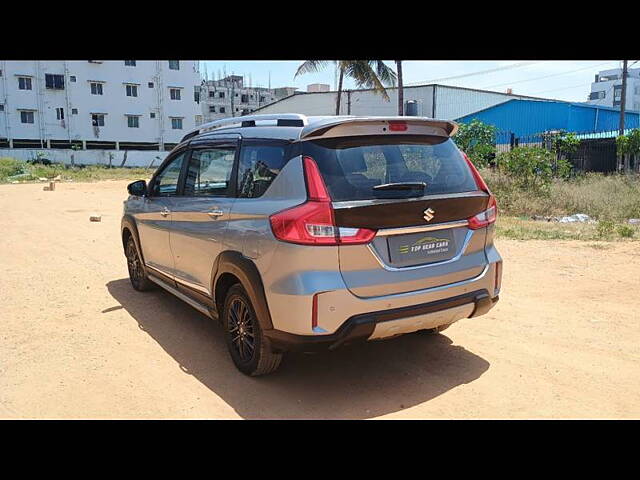 Used Maruti Suzuki XL6 [2019-2022] Alpha AT Petrol in Bangalore