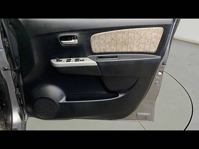 Used Maruti Suzuki Wagon R 1.0 [2014-2019] VXI in Delhi