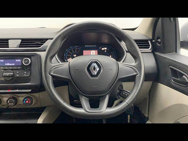Used Renault Triber [2019-2023] RXL [2019-2020] in Hyderabad