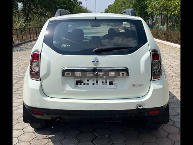 Used Renault Duster [2015-2016] 110 PS RxL in Indore