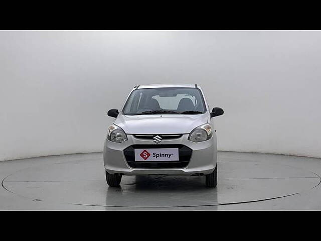 Used Maruti Suzuki Alto 800 [2012-2016] Lxi in Bangalore