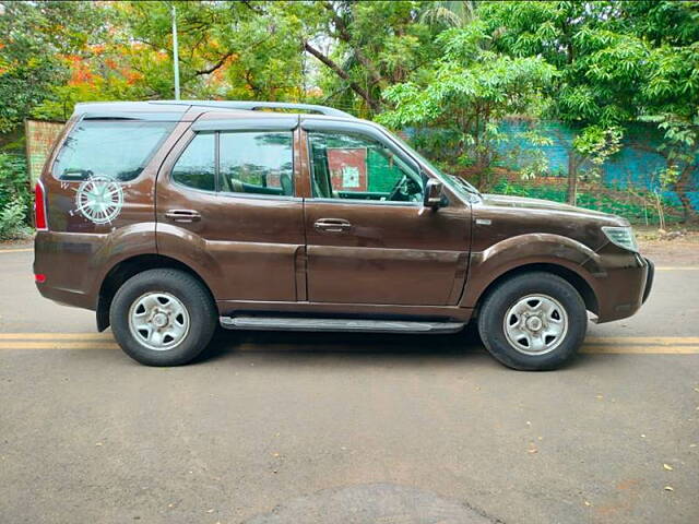 Used Tata Safari Storme [2012-2015] Explorer Edition [2013-2014] in Mumbai