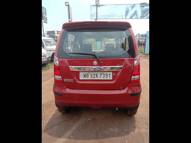 Used Maruti Suzuki Wagon R 1.0 [2014-2019] VXI in Kharagpur
