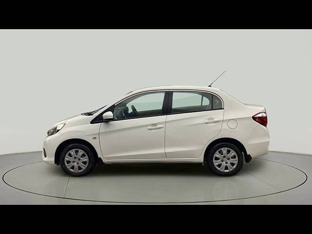 Used Honda Amaze [2013-2016] 1.2 S i-VTEC in Delhi