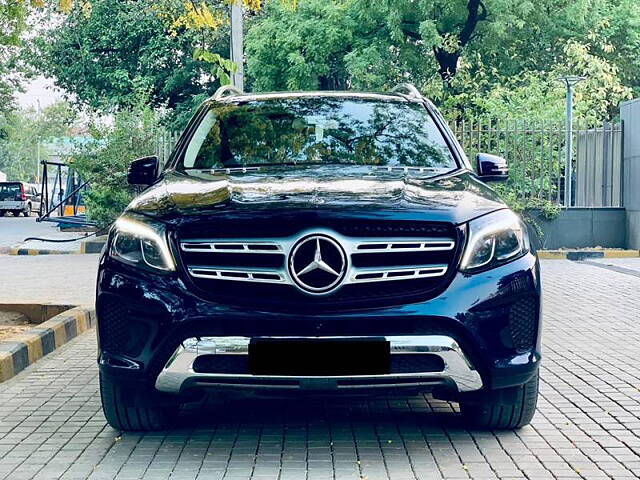 Used 2019 Mercedes-Benz GLS in Patna