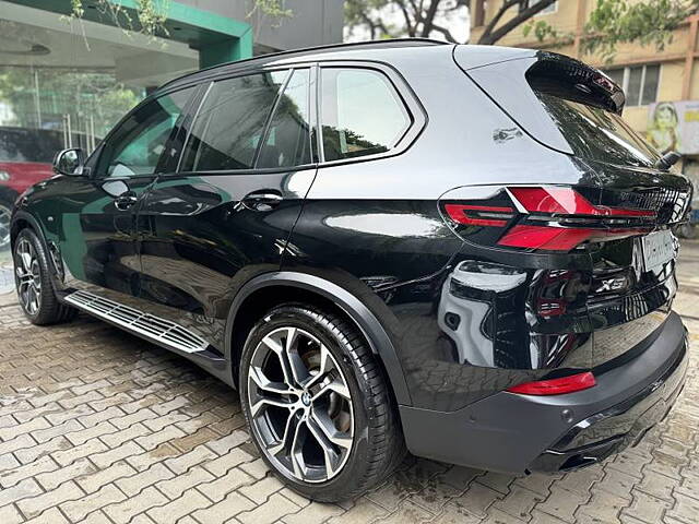 Used BMW X5 xDrive30d xLine in Chennai