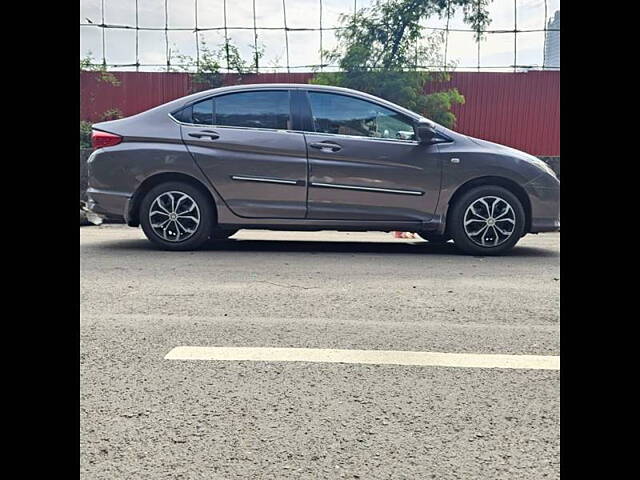 Used Honda City [2014-2017] E [2013-2016] in Thane