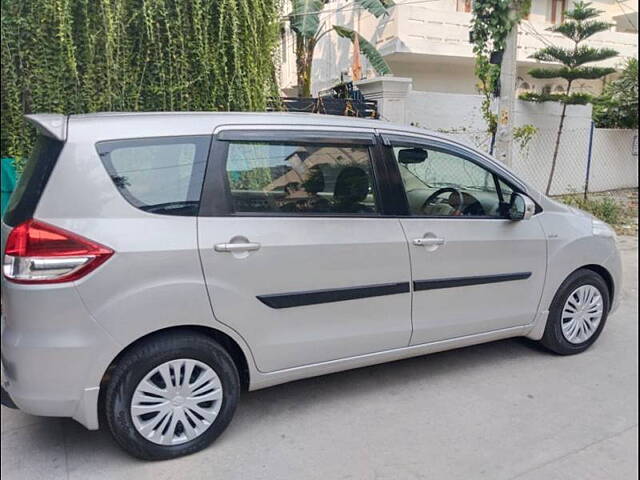 Used Maruti Suzuki Ertiga [2012-2015] VDi in Hyderabad