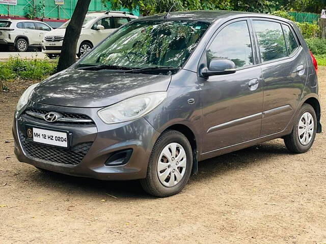 Used Hyundai i10 [2010-2017] Sportz 1.2 Kappa2 in Pune