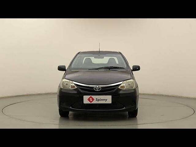 Used Toyota Etios [2010-2013] G in Pune