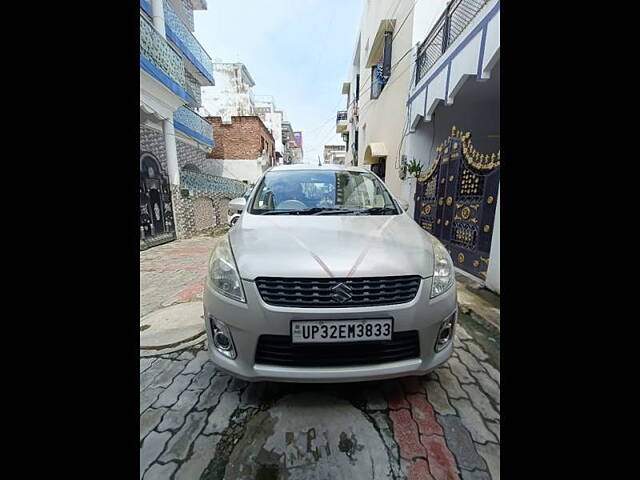 Used Maruti Suzuki Ertiga [2018-2022] ZXi in Lucknow