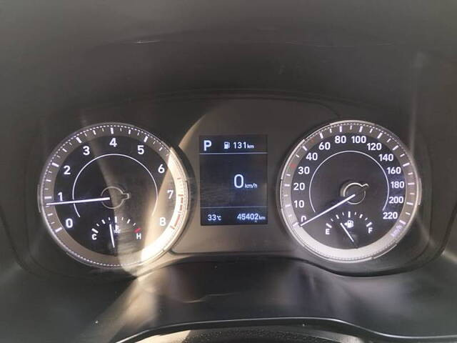 Used Hyundai Venue [2019-2022] S 1.0 AT Petrol [2019-2020] in Mumbai